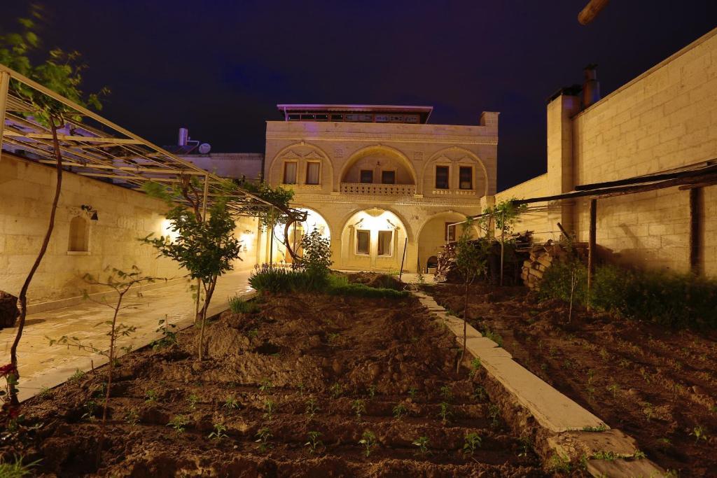 Walnut House Hotel Goreme Exterior photo